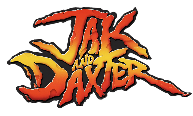 File:Jak and daxter logo.png