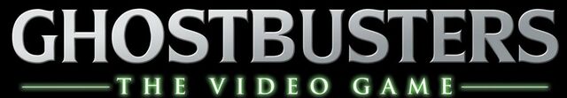 File:Ghostbusters; The Video Game logo.jpg