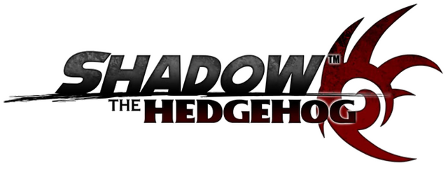 File:Shadow the Hedgehog logo.png