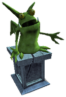 Gargoyle