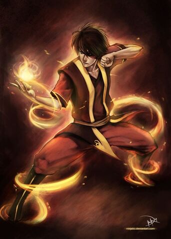 File:Prince Zuko by Ninjatic.jpg