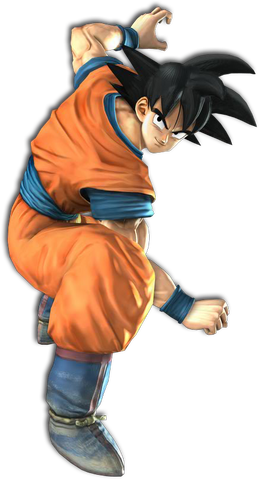File:Goku render.png