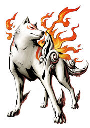 Amaterasu