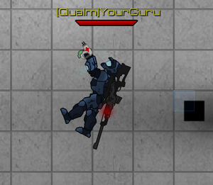 Defib Selfboost