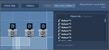 Level Share