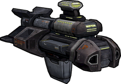 SC-9 Orca