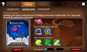 GearReforge