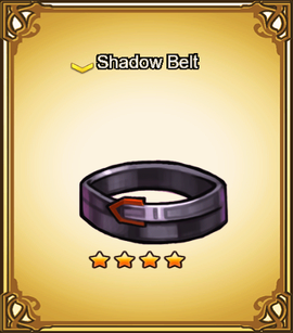 Shadow Belt