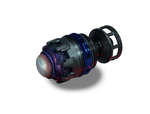 Unstealth nuke