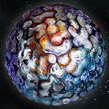 Pulse-Sphere