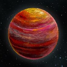 Erebiyon
