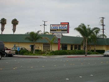 Village club