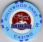 Chip hollywoodpark