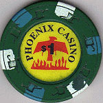 Chip phoenix sacto