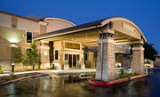 1. exterior website