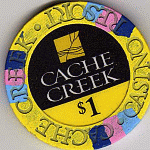 Chip cachecreek