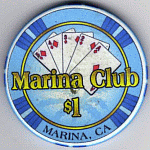 Chip marinaclub