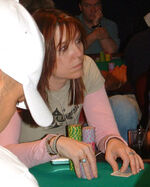 AnnieDuke