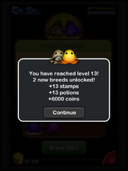 Level 13