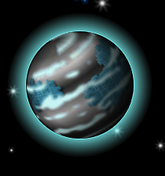 Mercuryspace