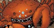 Crab-Monster (Issue 13)