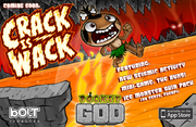 Crackiswack
