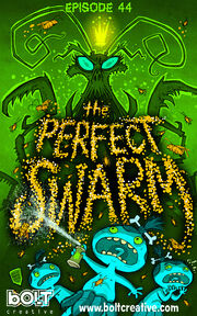 PerfectSwarmPoster