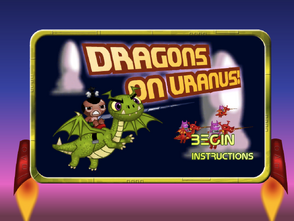 Dragonuranusstart
