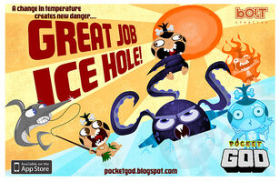 Icehole