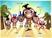 Nalathenakedpygmy