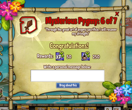 Mystery6victory