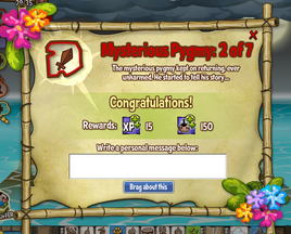 Mysterypygmy2of7victory