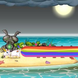 Rainbowunicorn
