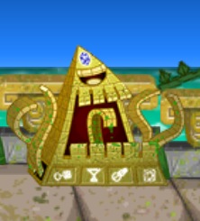 PyramidGod