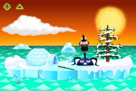 Icehole