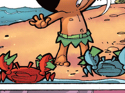 Crabs 2