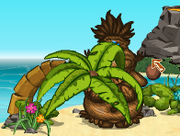 CoconutTreeDance
