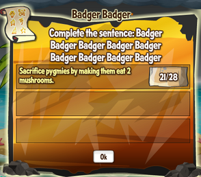 Badger