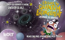 Quantum PosterSize