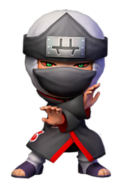 PN Kakuzu