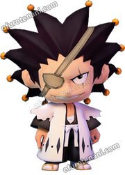 Kenpachi