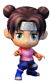 PN Tenten