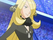 Cynthia-anime