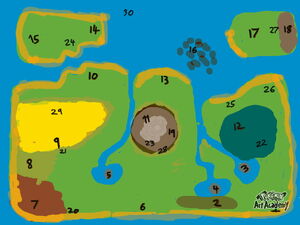 Arlos Map
