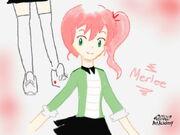 MerleeNewOutfit