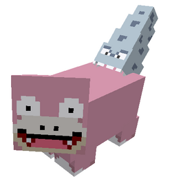 Slowbro