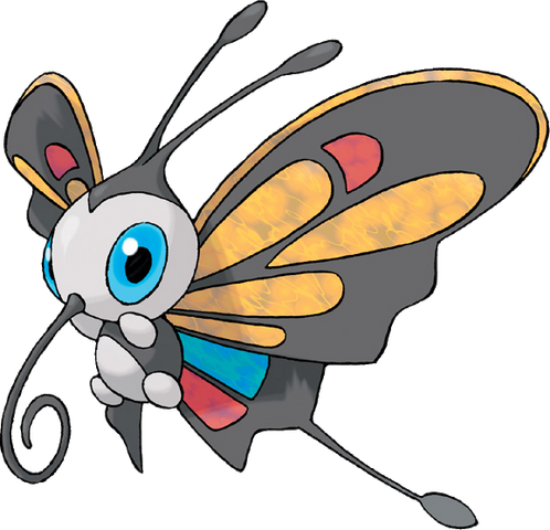 Arquivo:267Beautifly.png