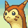 Cara de Furret