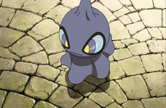 ShuppetRumia
