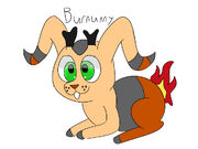 4 - Burnunny